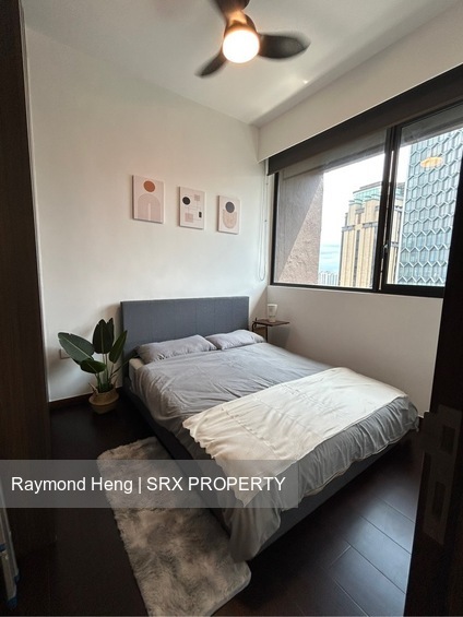 Midtown Modern (D7), Apartment #527898211